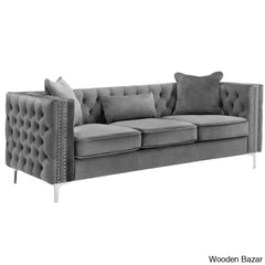 Sofas - Wooden Bazar