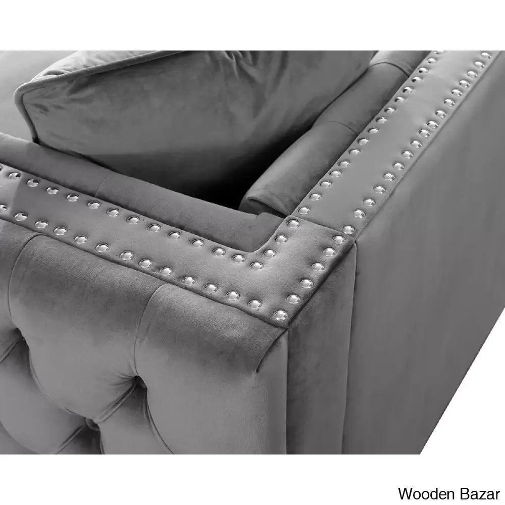 Sofas - Wooden Bazar