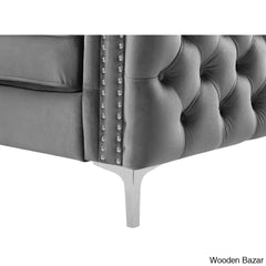 Sofas - Wooden Bazar