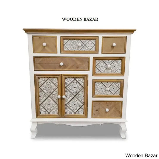 Cabinets & Chests