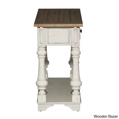  - Wooden Bazar