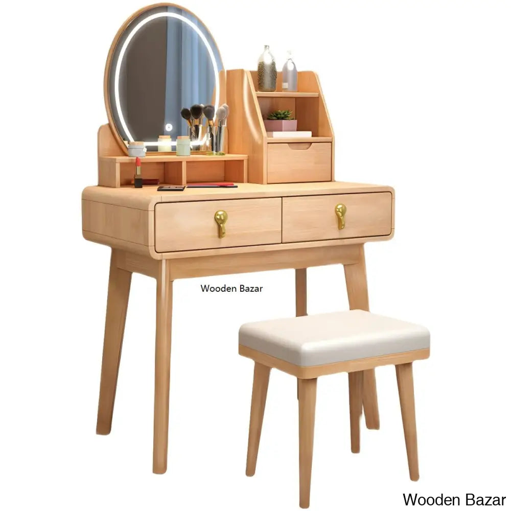 Dressing Table -2