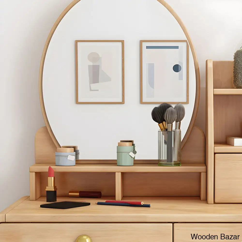 Dressing Table -5