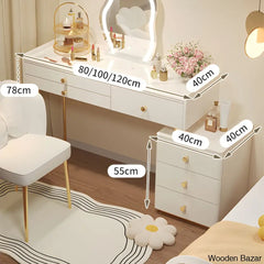 Dressing Table -4