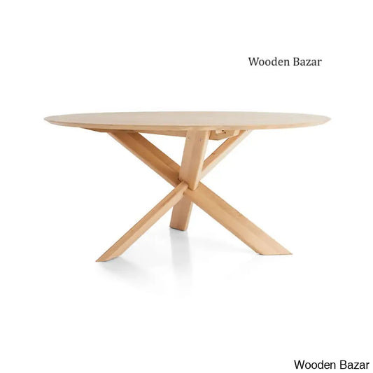  - Wooden Bazar