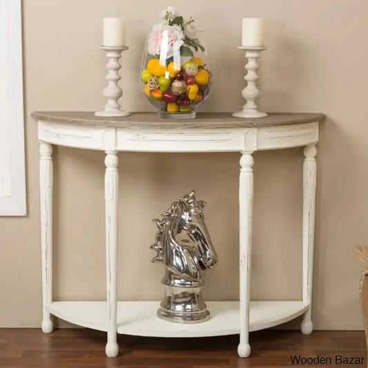 Decorative Accent Table - Console Table