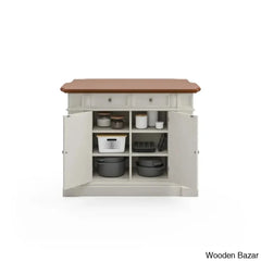  - Wooden Bazar