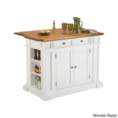  - Wooden Bazar
