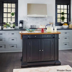  - Wooden Bazar