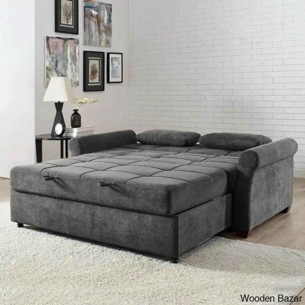 Convertible sofa serta clearance