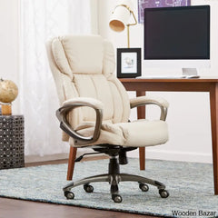 Office Chairs - Wooden Bazar