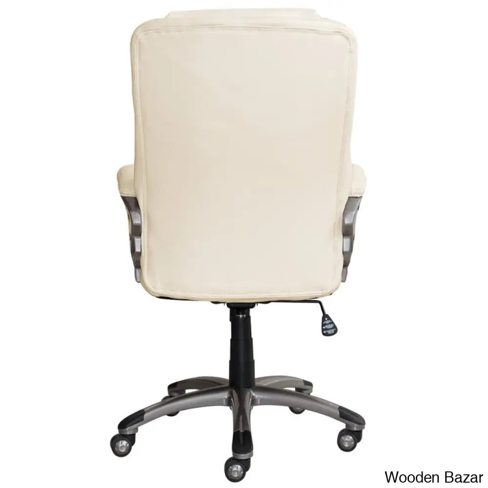 Office Chairs - Wooden Bazar