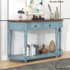  - Wooden Bazar