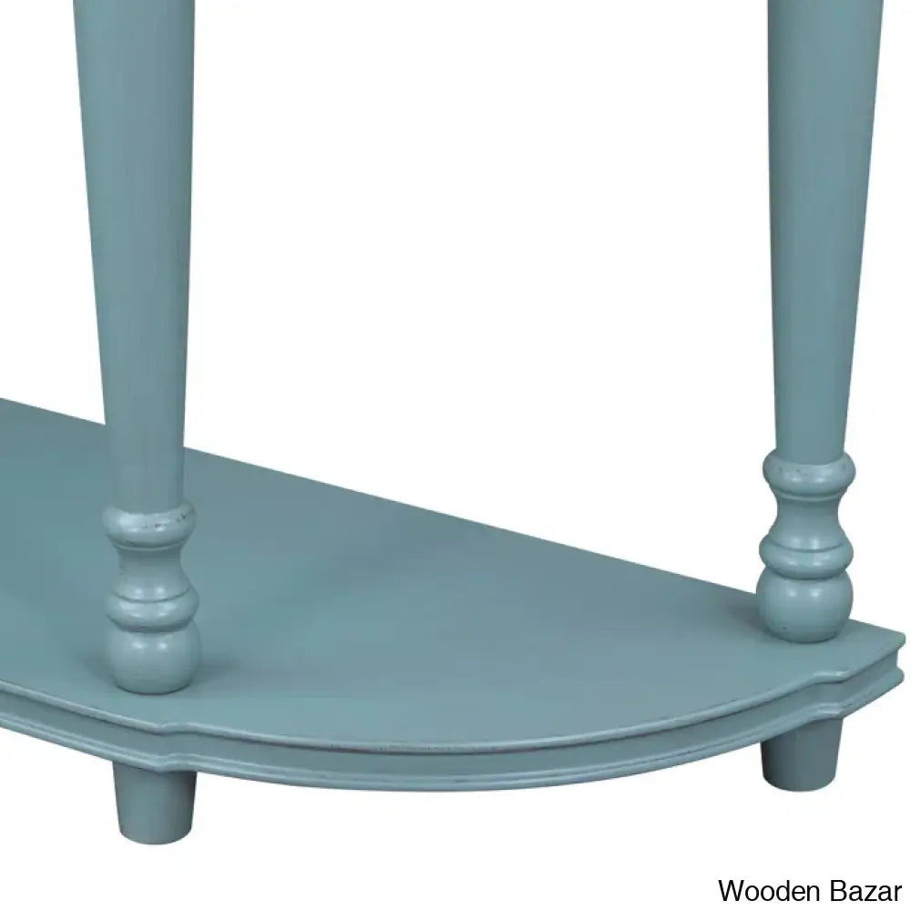 Console Table -8