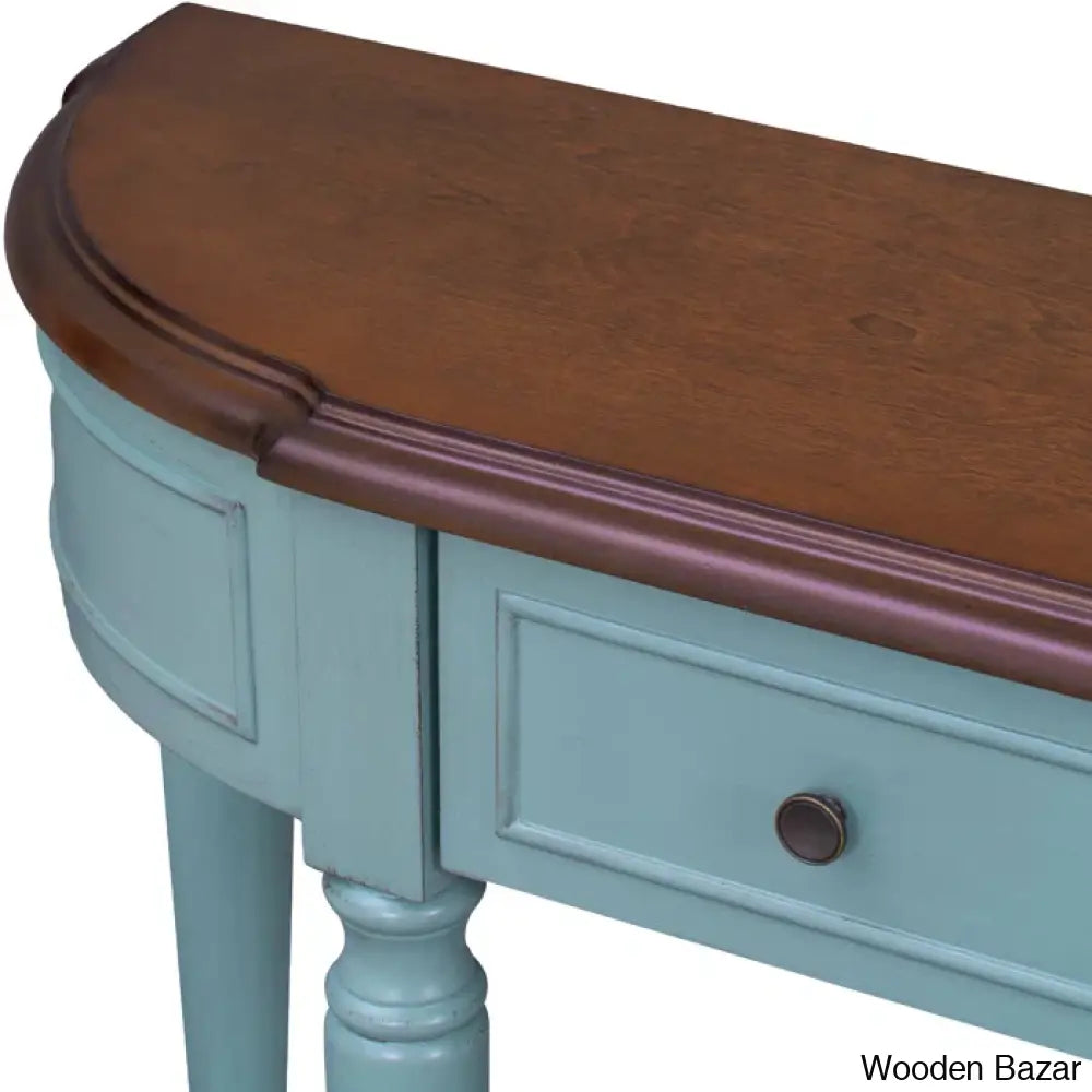 Console Table -9
