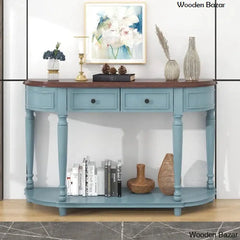  - Wooden Bazar