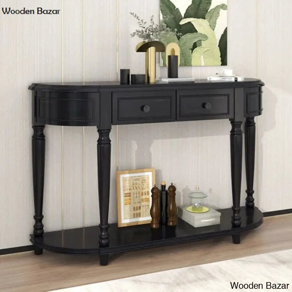  - Wooden Bazar