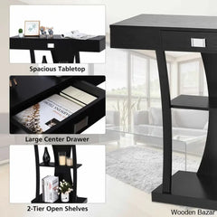 Console Table-7