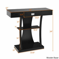 Console Table-8