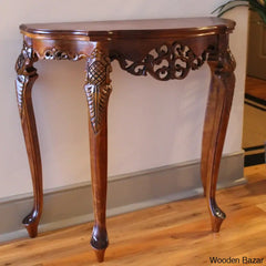 Accent Bedside Table - Console Table