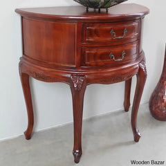 Decorative Side Tables for Living Room - Console Table