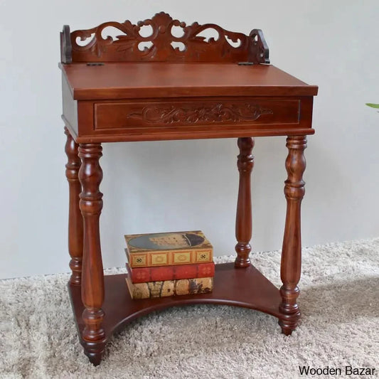 Small Decorative Tables - Console Table