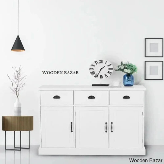 Cabinets & Chests