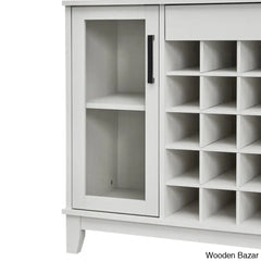  - Wooden Bazar