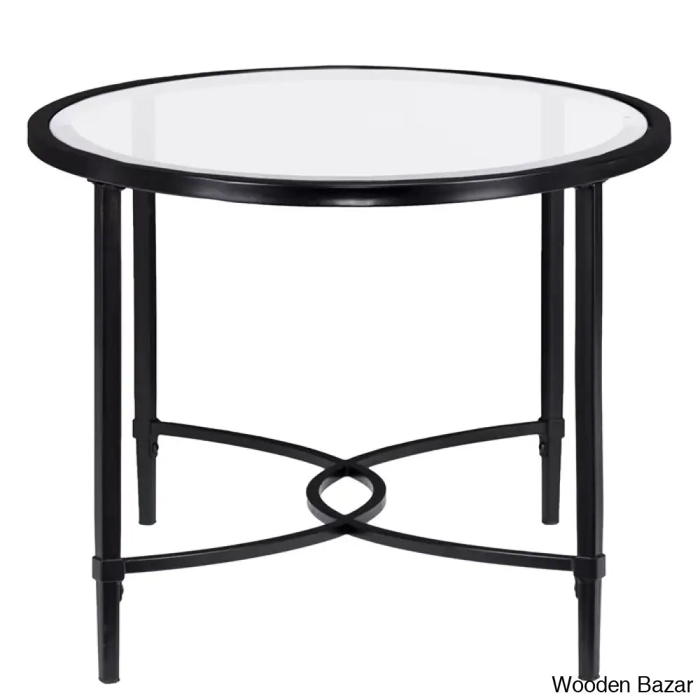 Sherrodsvillen Coffee And Center Table