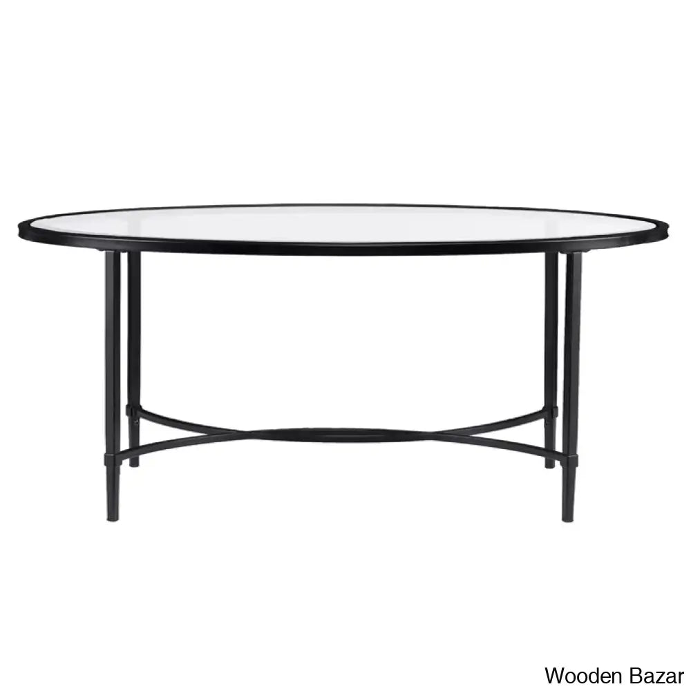 Sherrodsvillen Coffee And Center Table