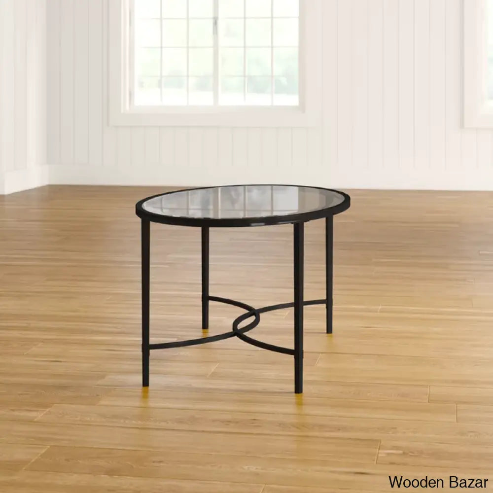 Sherrodsvillen Coffee And Center Table