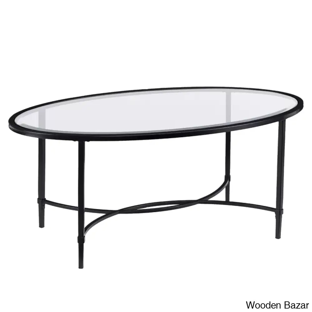 Sherrodsvillen Coffee And Center Table