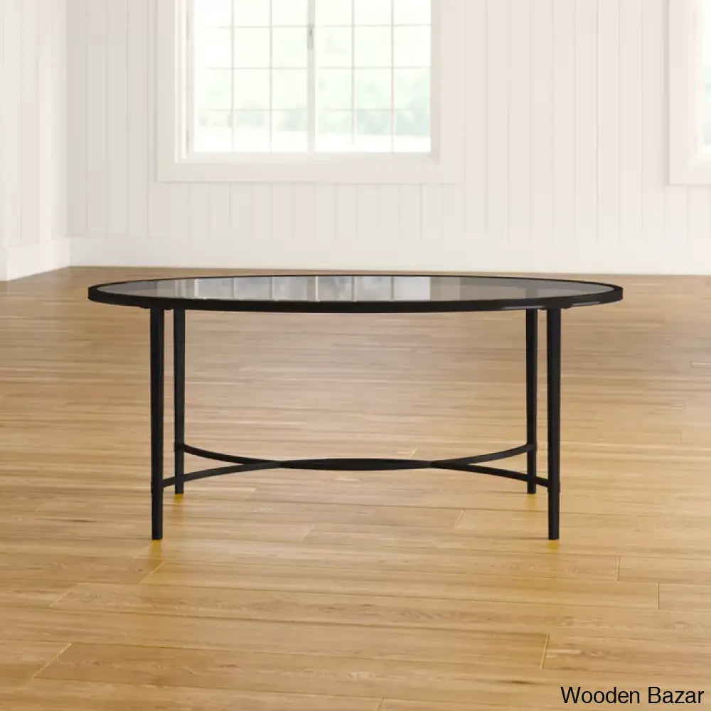 Sherrodsvillen Coffee And Center Table