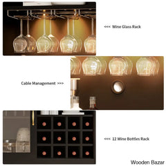  - Wooden Bazar