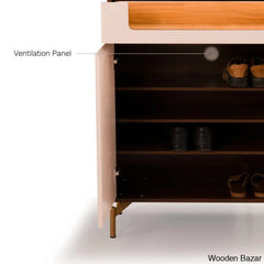  - Wooden Bazar