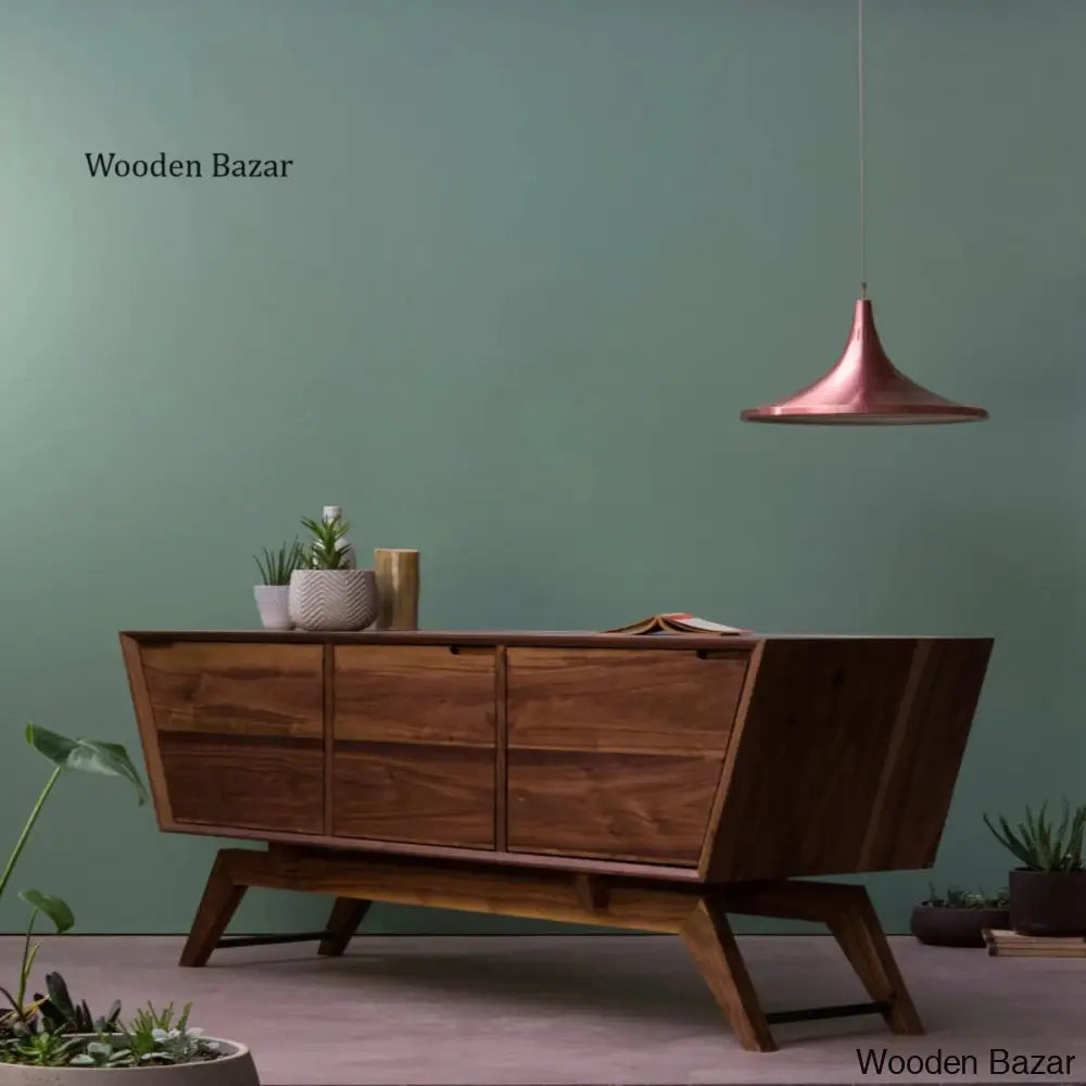  - Wooden Bazar