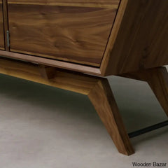  - Wooden Bazar