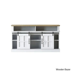  - Wooden Bazar