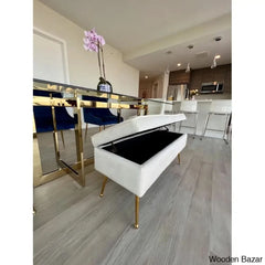  - Wooden Bazar