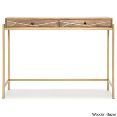 Famous Console Table-5