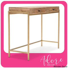 Famous Console Table-8