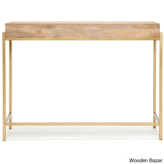 Famous Console Table-7
