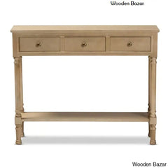  - Wooden Bazar