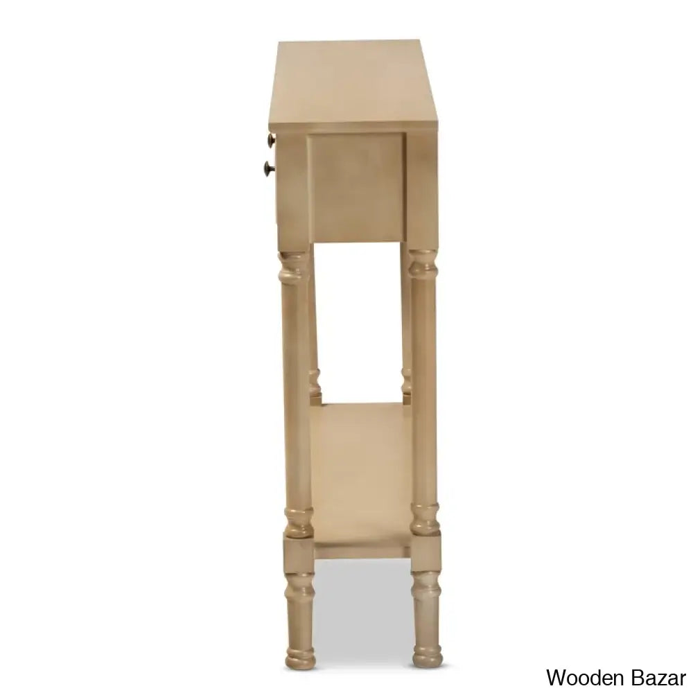 Console Table -6
