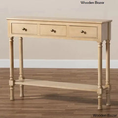  - Wooden Bazar