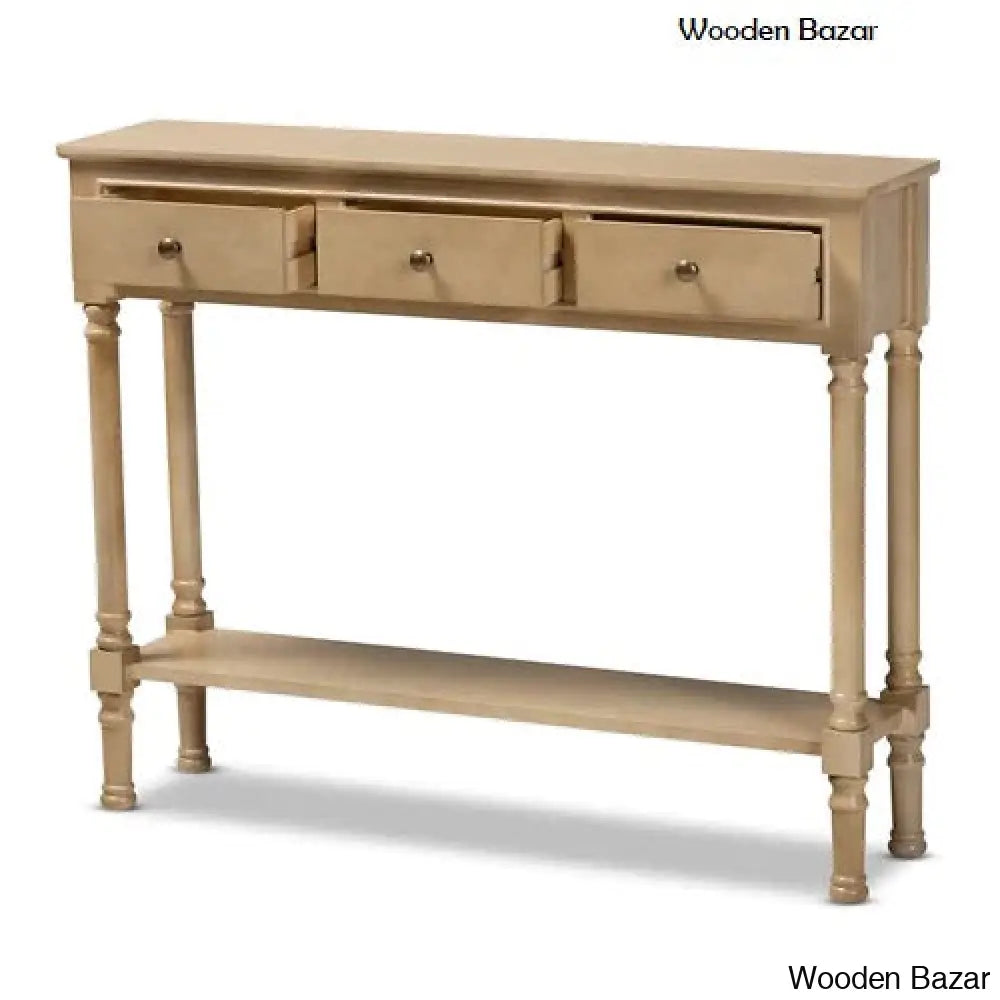  - Wooden Bazar
