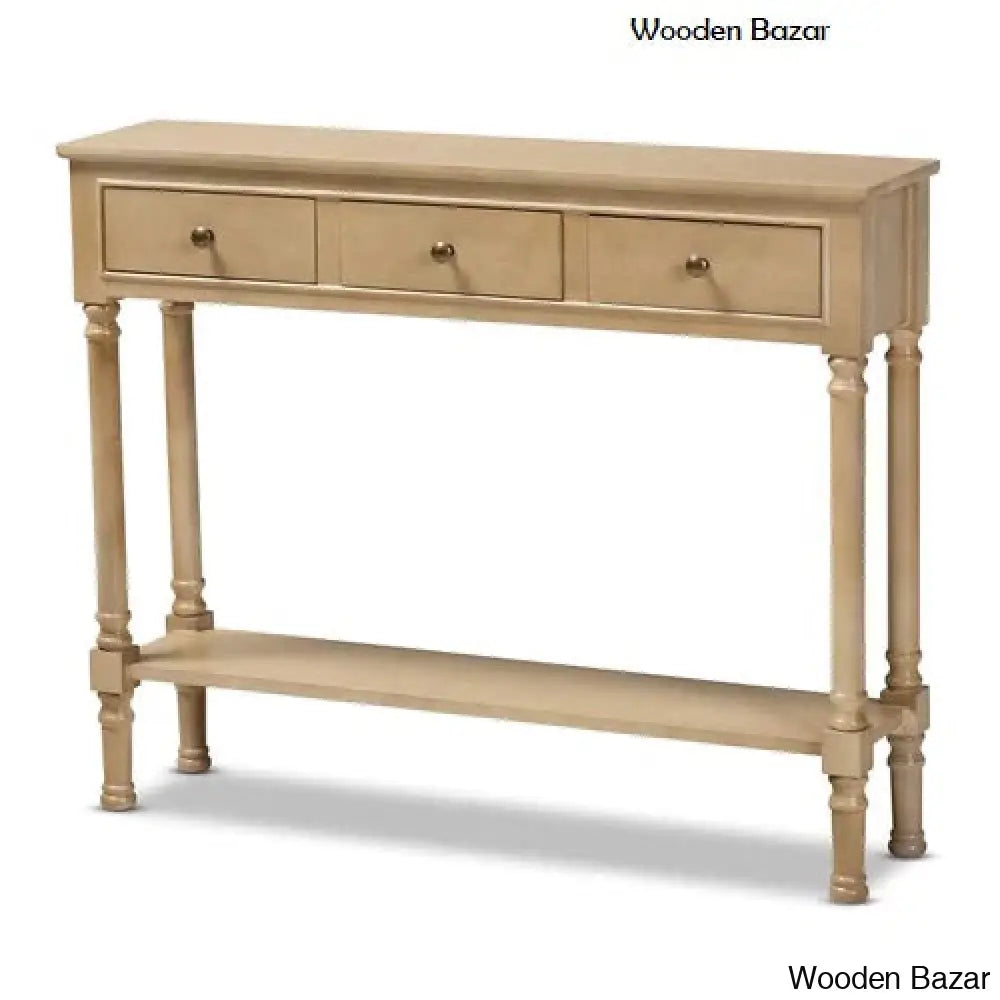 - Wooden Bazar