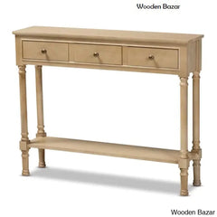  - Wooden Bazar