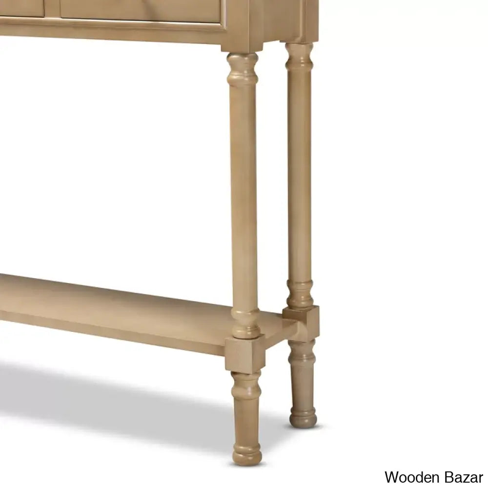 Console Table -9