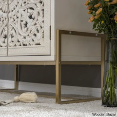  - Wooden Bazar
